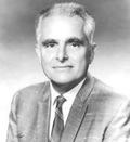 Jorge Córdova Díaz portrait
