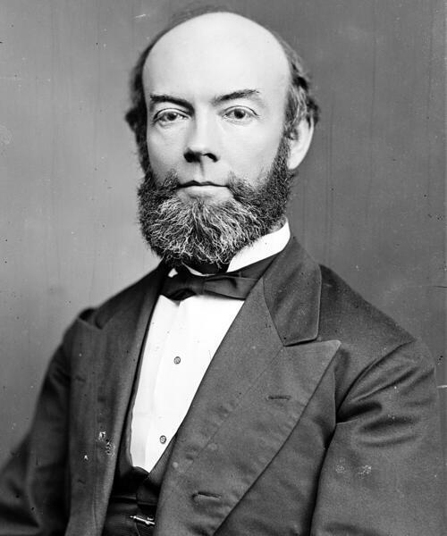 Portrait of Aylett Rains Cotton