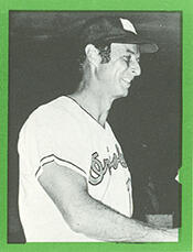 Portrait of Robert Lawrence Coughlin