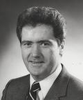 William J. Coyne portrait