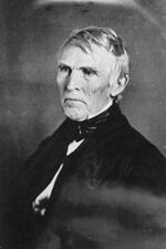 Portrait of John Jordan Crittenden