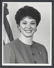 Barbara L. Cubin portrait