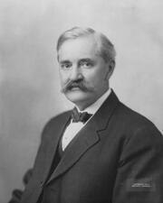 Albert Baird Cummins