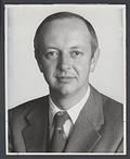 William Curlin portrait