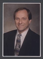 Michael E. Capuano portrait