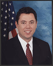 Jason Chaffetz portrait