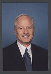 Mike Coffman portrait
