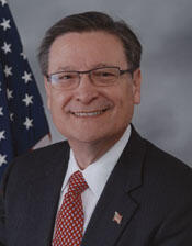 Portrait of Francisco "Quico" Canseco