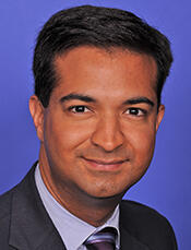 Portrait of Carlos Curbelo