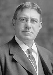 Henry Gold Danforth