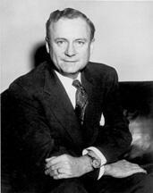 Portrait of Marion Price Daniel