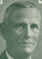 George Potter Darrow