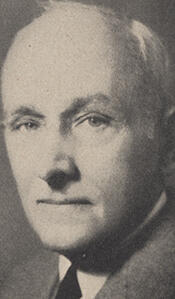 ralph hunter daughton