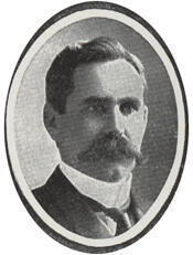 Portrait of James Henry Davidson