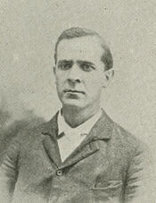 Portrait of Alston Gordon Dayton