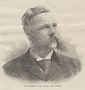 Portrait of Milton De Lano