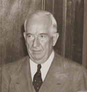 Portrait of John Joseph Dempsey