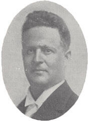 Portrait of Matthew Rombach Denver