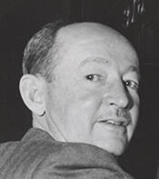 James Patrick Sinnott Devereux