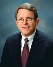 Michael DeWine portrait