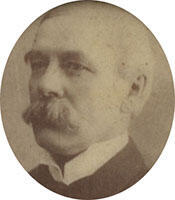 Charles Heber Dickerman