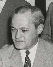 Samuel Dickstein