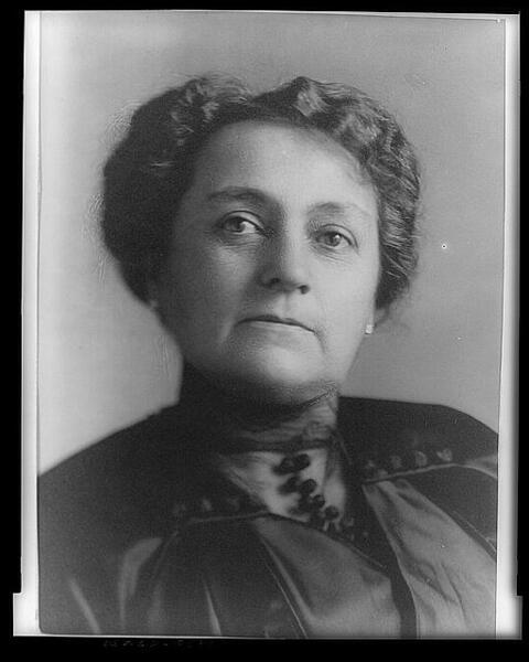 Portrait of William Harrison Dimmick