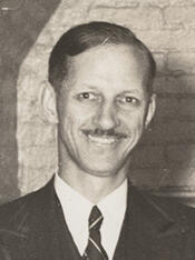 Portrait of John David Dingell