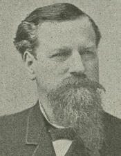 Alexander Monroe Dockery