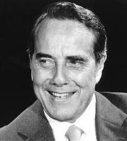 Robert J. Dole portrait