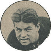 Portrait of Edwin Benedict Dooley