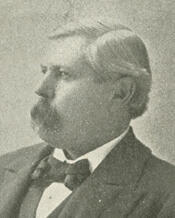 Portrait of William Hall Doolittle