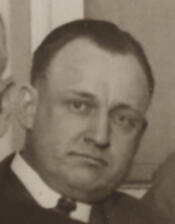 John Joseph Douglass