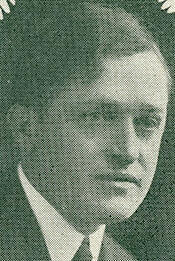 Thomas Aloysius Doyle