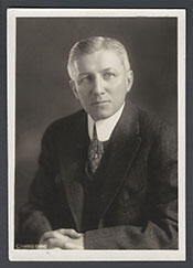 patrick henry drewry