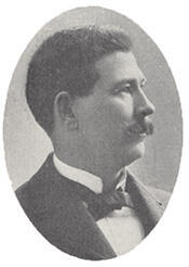 Michael Edward Driscoll