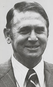 Portrait of John James Duncan