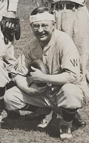 Portrait of Richard Meloan Duncan