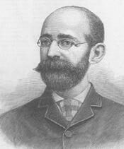 Portrait of Edward John Dunphy