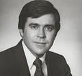 Roy Dyson portrait