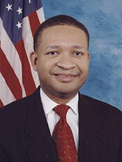Portrait of Artur Davis