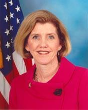 Portrait of Kathleen A. Dahlkemper