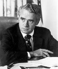 Thomas Francis Eagleton portrait