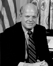 John Porter East portrait