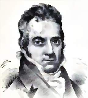 Portrait of Rufus Easton