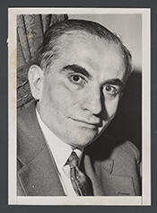 Morris Michael Edelstein