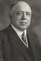 George Washington Edmonds