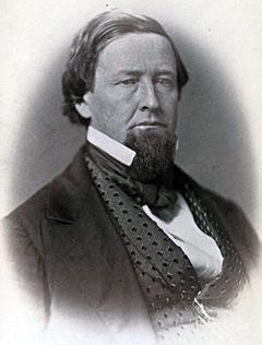 Henry Alonzo Edmundson