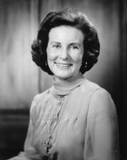 Elaine Schwartzenburg Edwards portrait