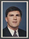 Robert L. Ehrlich Jr. portrait